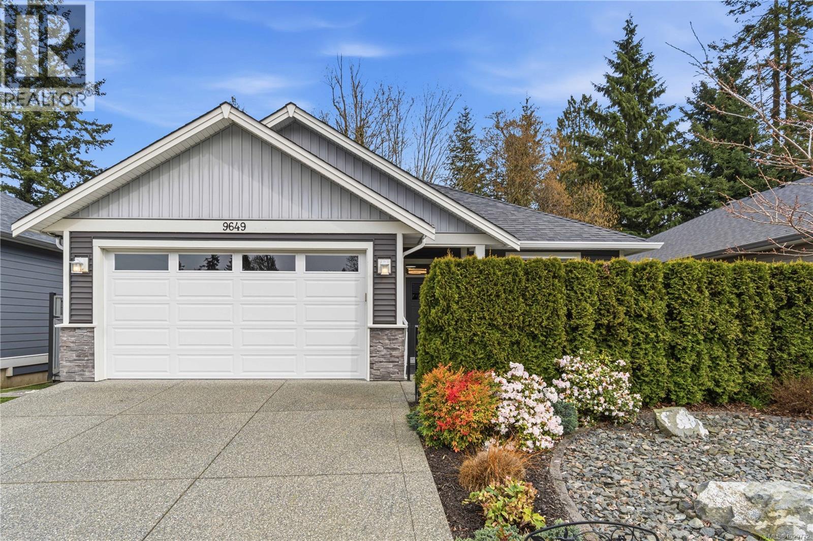 9649 Askew Creek Dr, Chemainus, British Columbia  V0R 1K3 - Photo 2 - 1029772