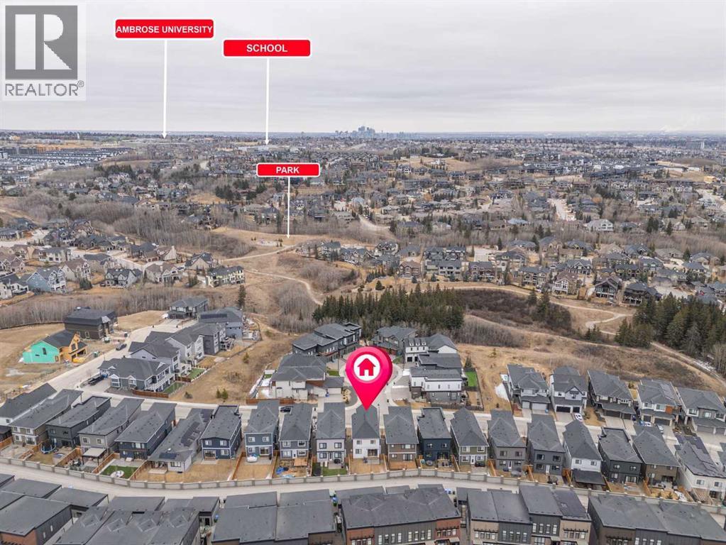 80 Timberline Way Sw, Calgary, Alberta  T3H 6C8 - Photo 50 - A2297112