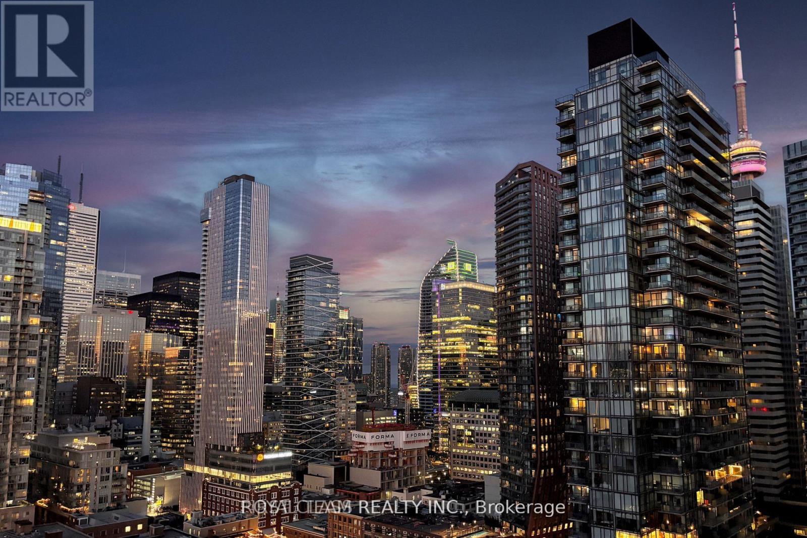 2408 - 318 Richmond Street W, Toronto, Ontario  M5V 0B4 - Photo 21 - C12956208