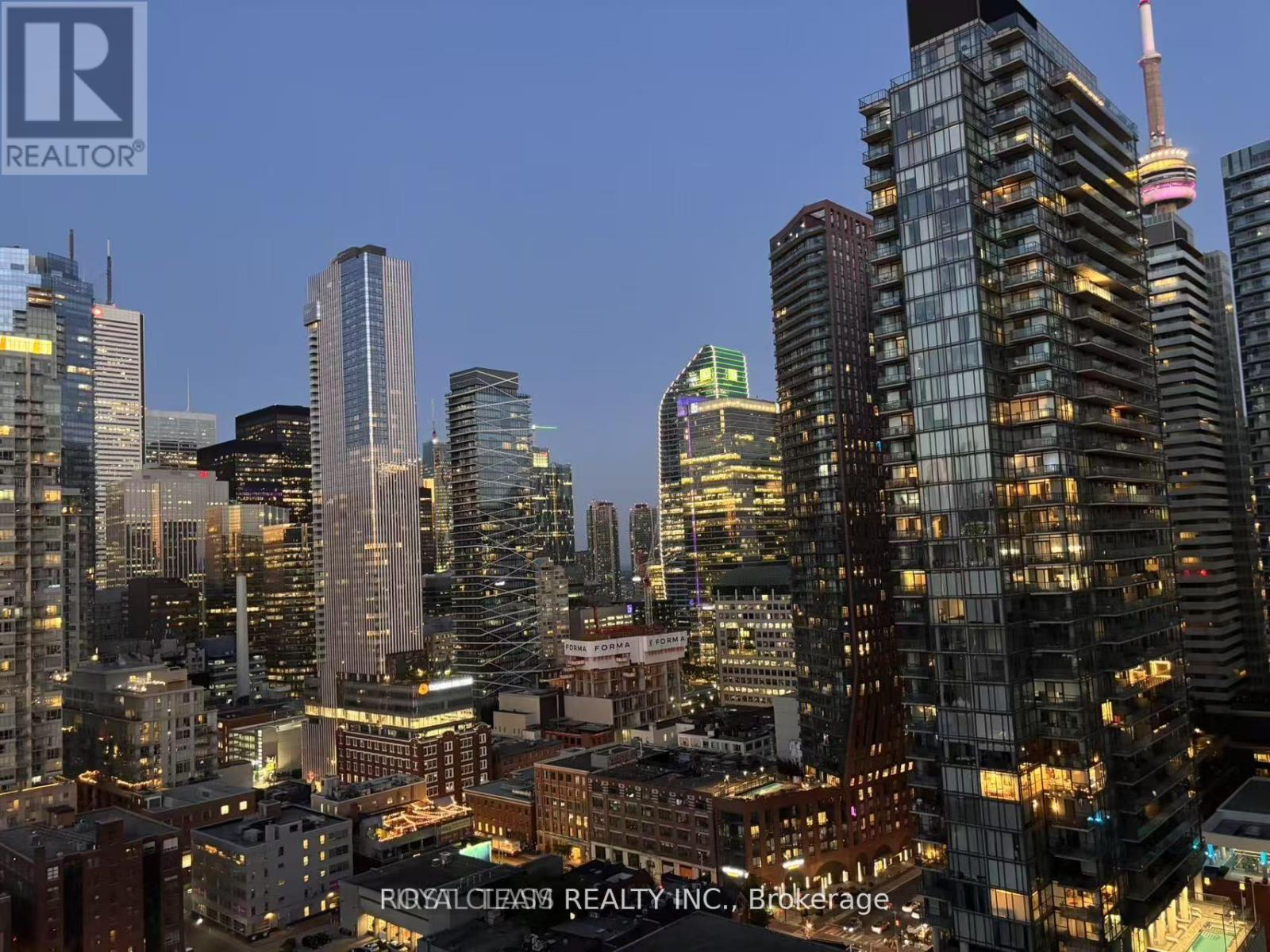 2408 - 318 Richmond Street W, Toronto, Ontario  M5V 0B4 - Photo 22 - C12956208