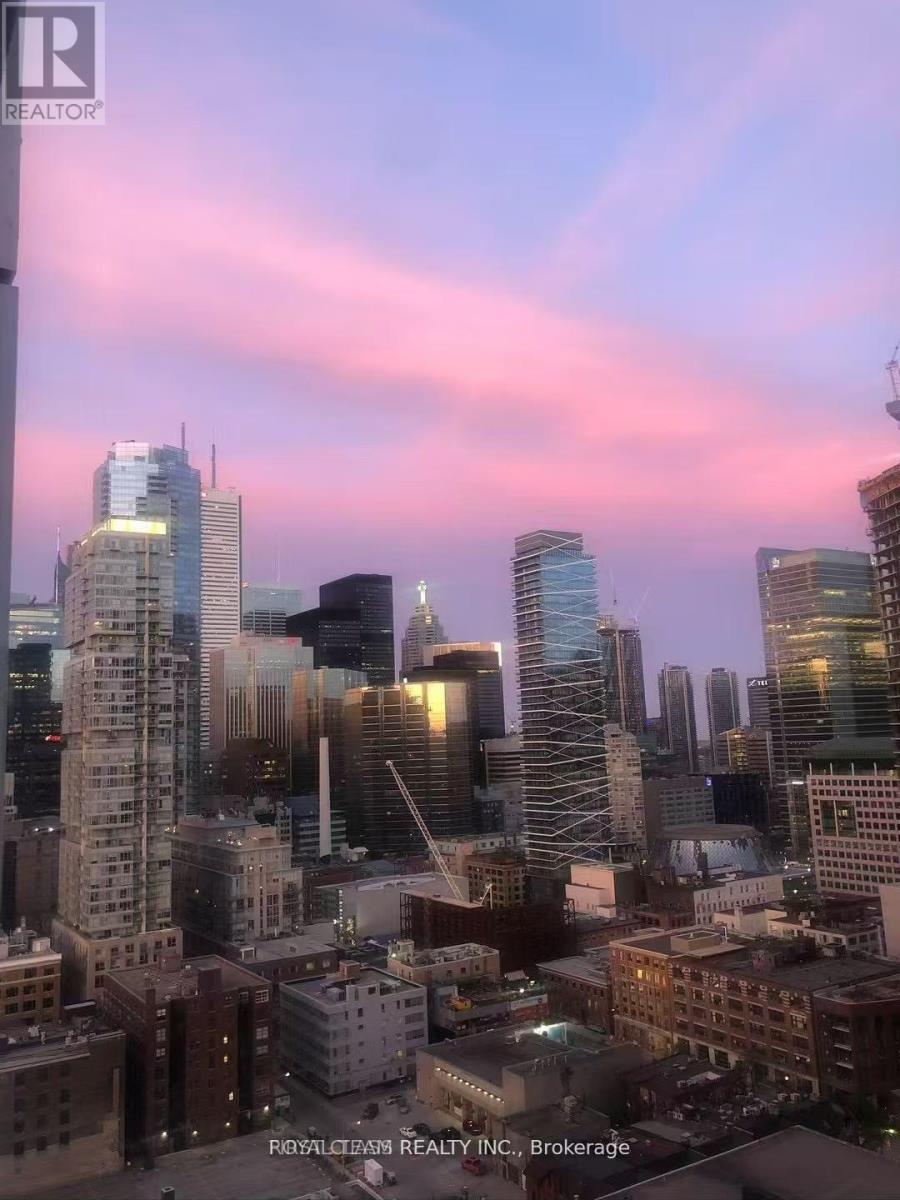 2408 - 318 Richmond Street W, Toronto, Ontario  M5V 0B4 - Photo 23 - C12956208