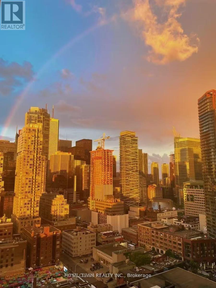2408 - 318 Richmond Street W, Toronto, Ontario  M5V 0B4 - Photo 25 - C12956208