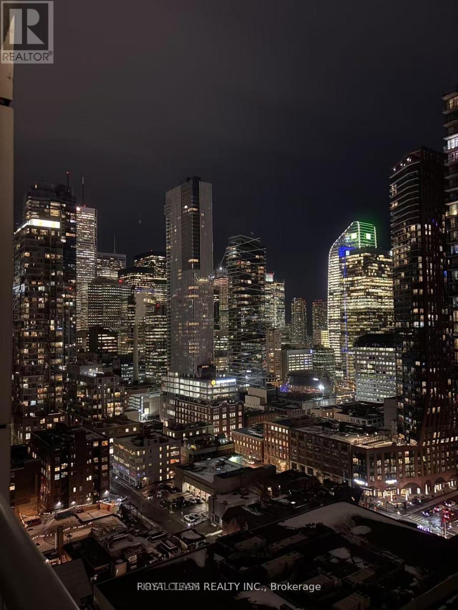 2408 - 318 Richmond Street W, Toronto, Ontario  M5V 0B4 - Photo 26 - C12956208