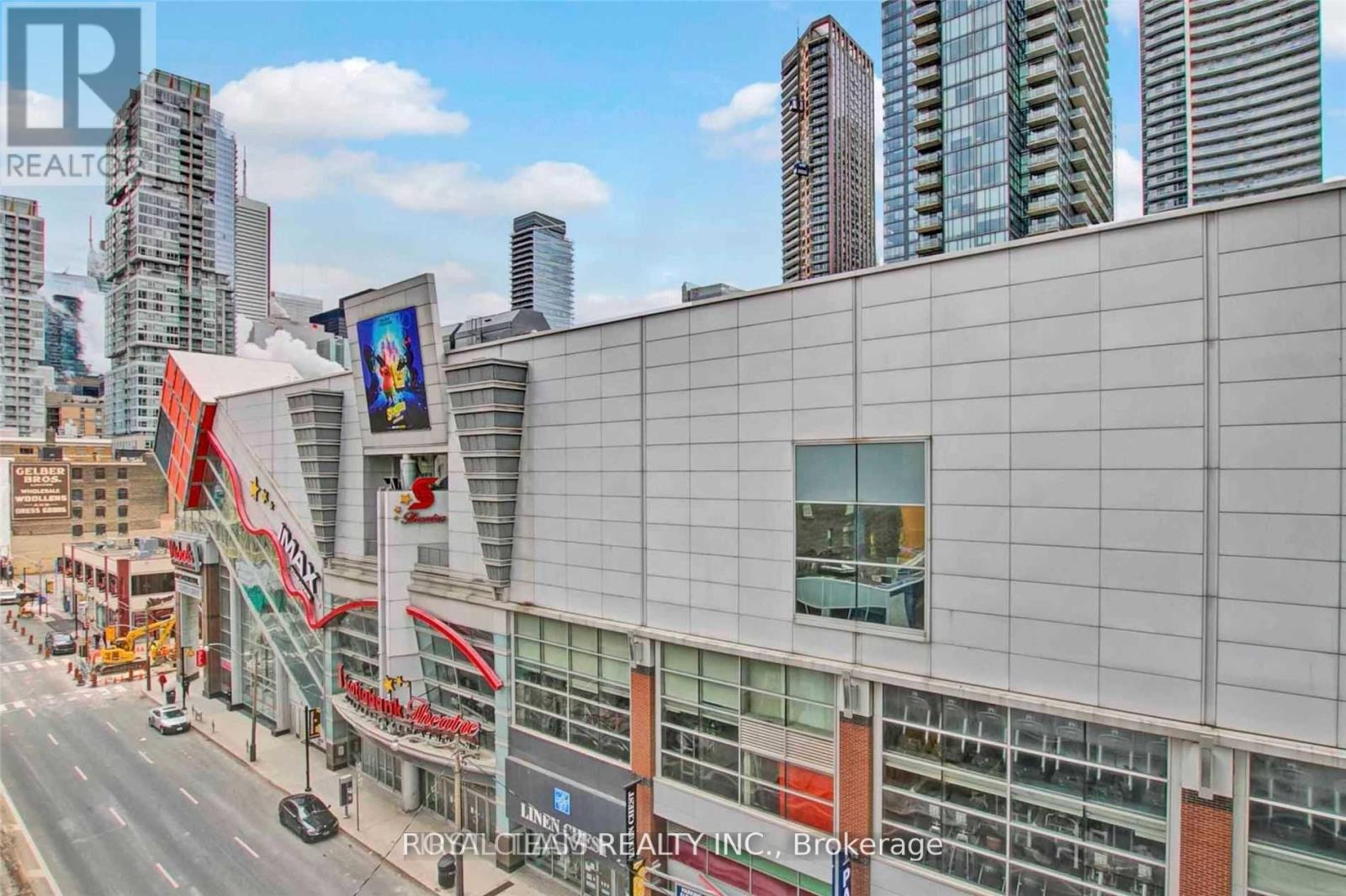 2408 - 318 Richmond Street W, Toronto, Ontario  M5V 0B4 - Photo 28 - C12956208