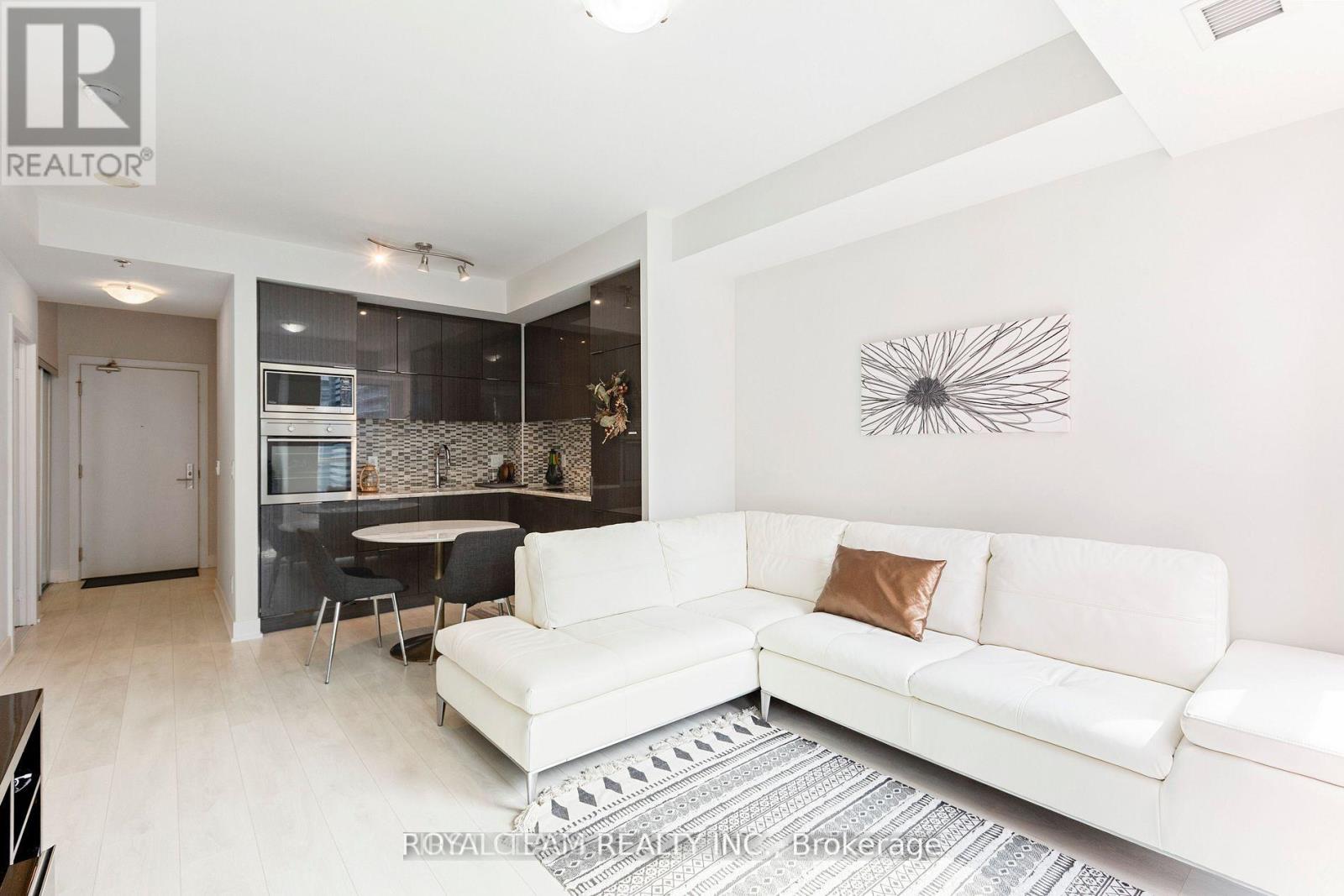 2408 - 318 Richmond Street W, Toronto, Ontario  M5V 0B4 - Photo 6 - C12956208