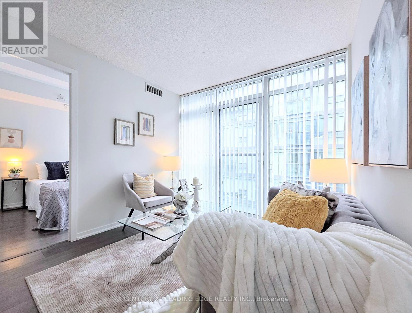 1907e - 36 Lisgar Street, Toronto, Ontario  M6J 0C7 - Photo 11 - C12956230