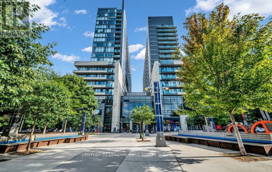 1907e - 36 Lisgar Street, Toronto, Ontario  M6J 0C7 - Photo 16 - C12956230