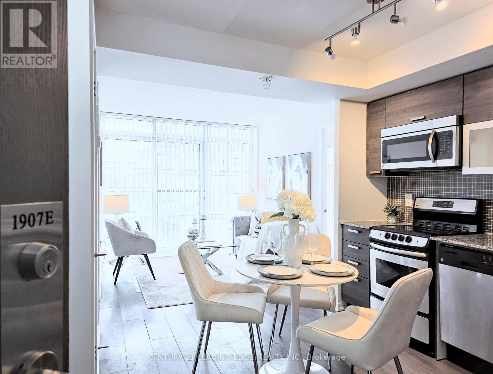 1907e - 36 Lisgar Street, Toronto, Ontario  M6J 0C7 - Photo 19 - C12956230