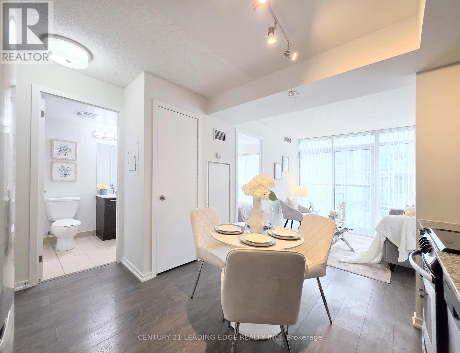 1907e - 36 Lisgar Street, Toronto, Ontario  M6J 0C7 - Photo 3 - C12956230