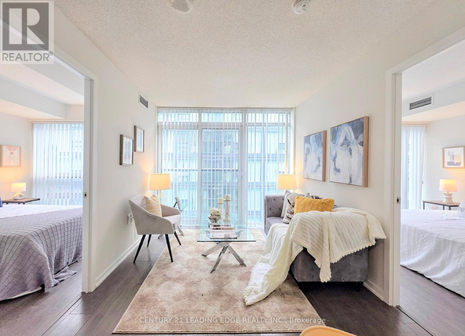 1907e - 36 Lisgar Street, Toronto, Ontario  M6J 0C7 - Photo 5 - C12956230