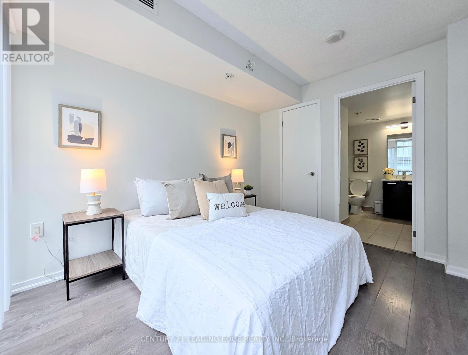 1907e - 36 Lisgar Street, Toronto, Ontario  M6J 0C7 - Photo 9 - C12956230