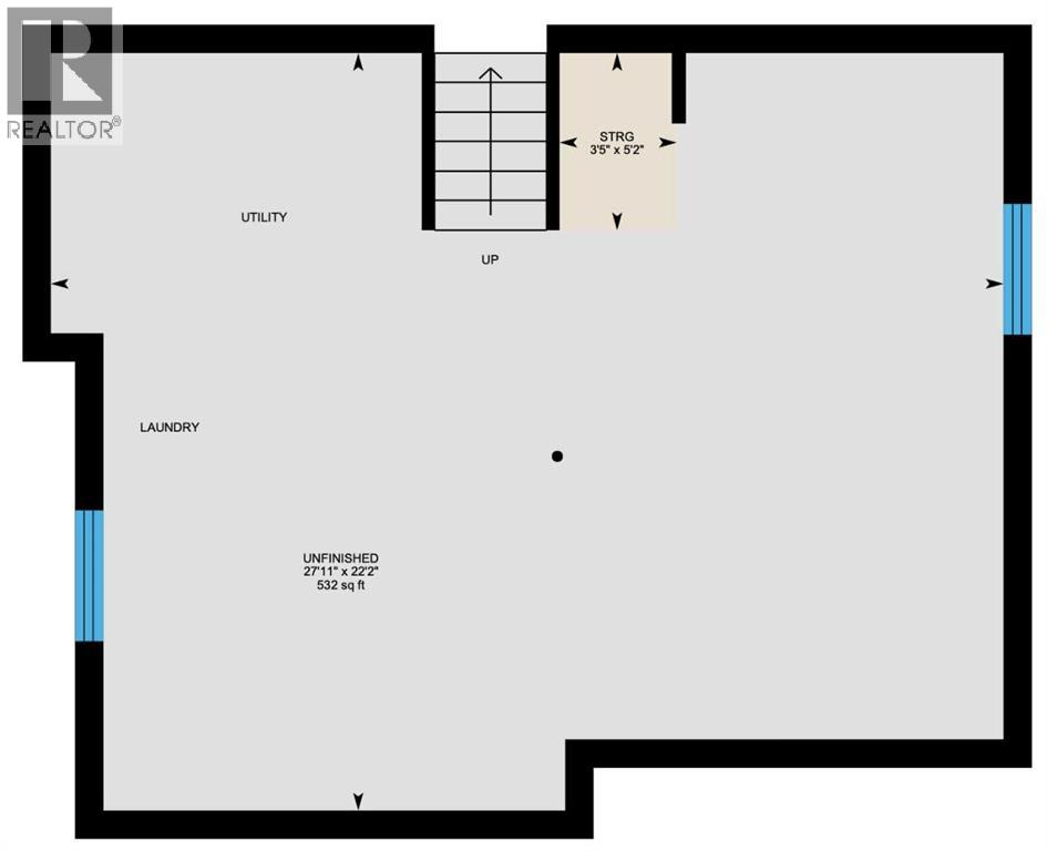 184 Sunmeadows Crescent Se, Calgary, Alberta  T2X 3H1 - Photo 38 - A2298313