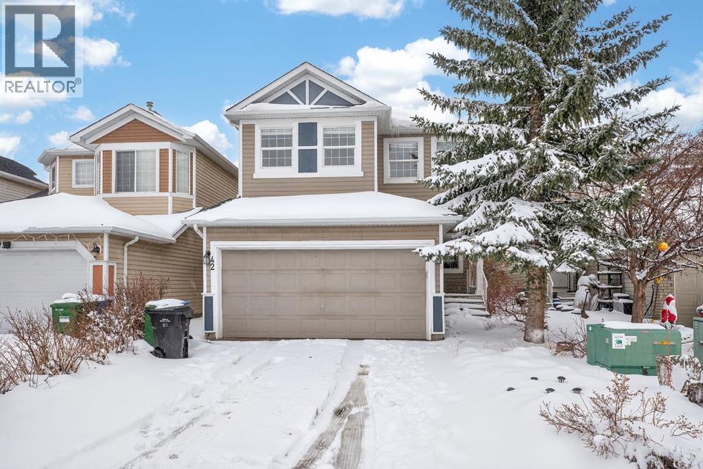 42 Royal Elm Drive NW, Calgary, Alberta  T3G 5P7 - Photo 2 - A2298552