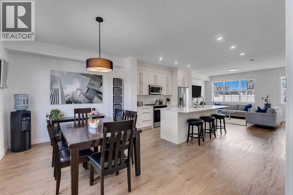 178 Dawson Way, Chestermere, Alberta  T1X 2R8 - Photo 13 - A2298727