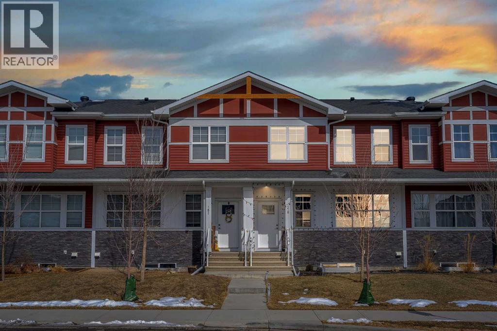 178 Dawson Way, Chestermere, Alberta  T1X 2R8 - Photo 1 - A2298727