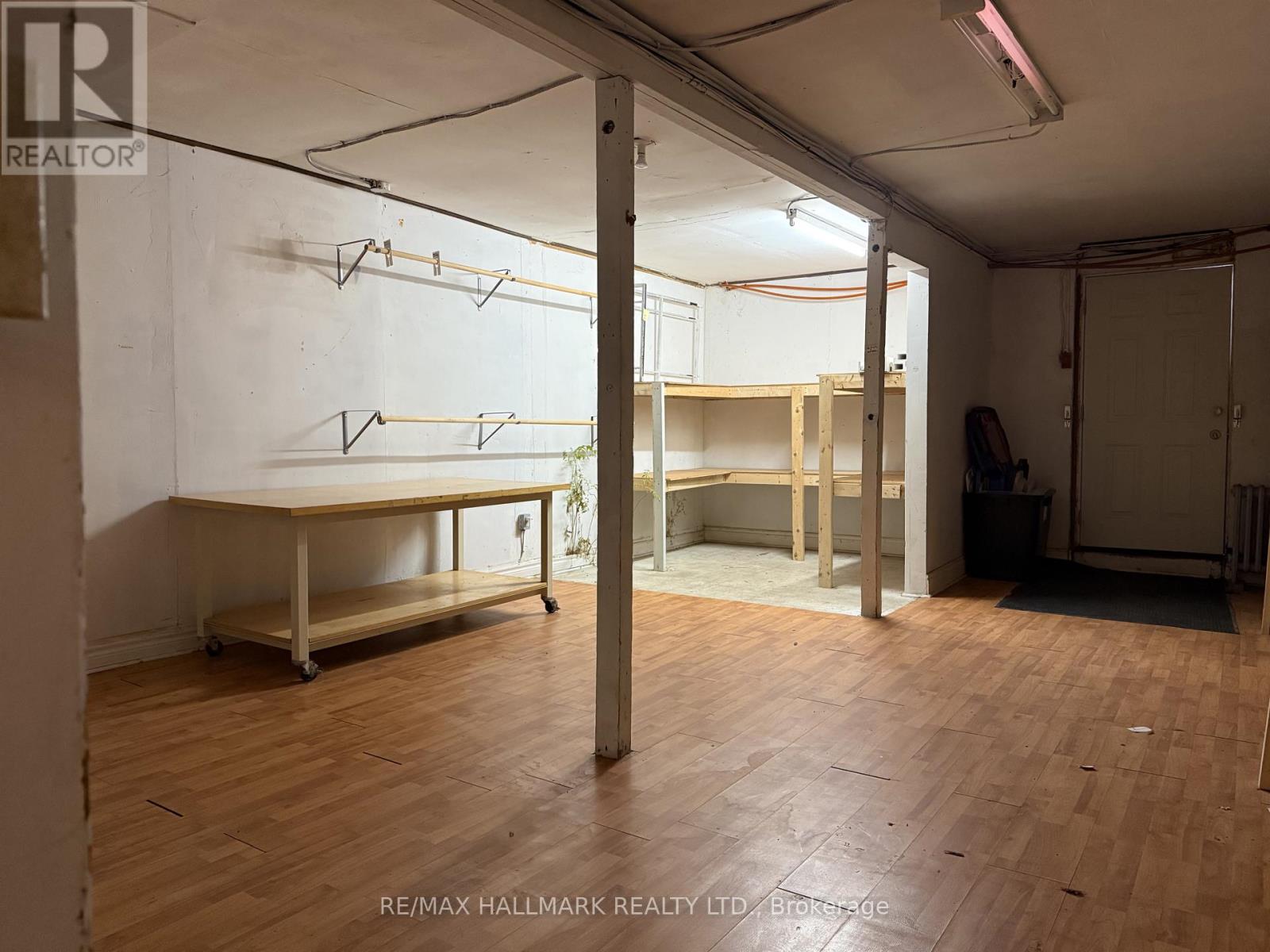 768 Queen Street E, Toronto, Ontario  M4M 1H4 - Photo 13 - E12956222