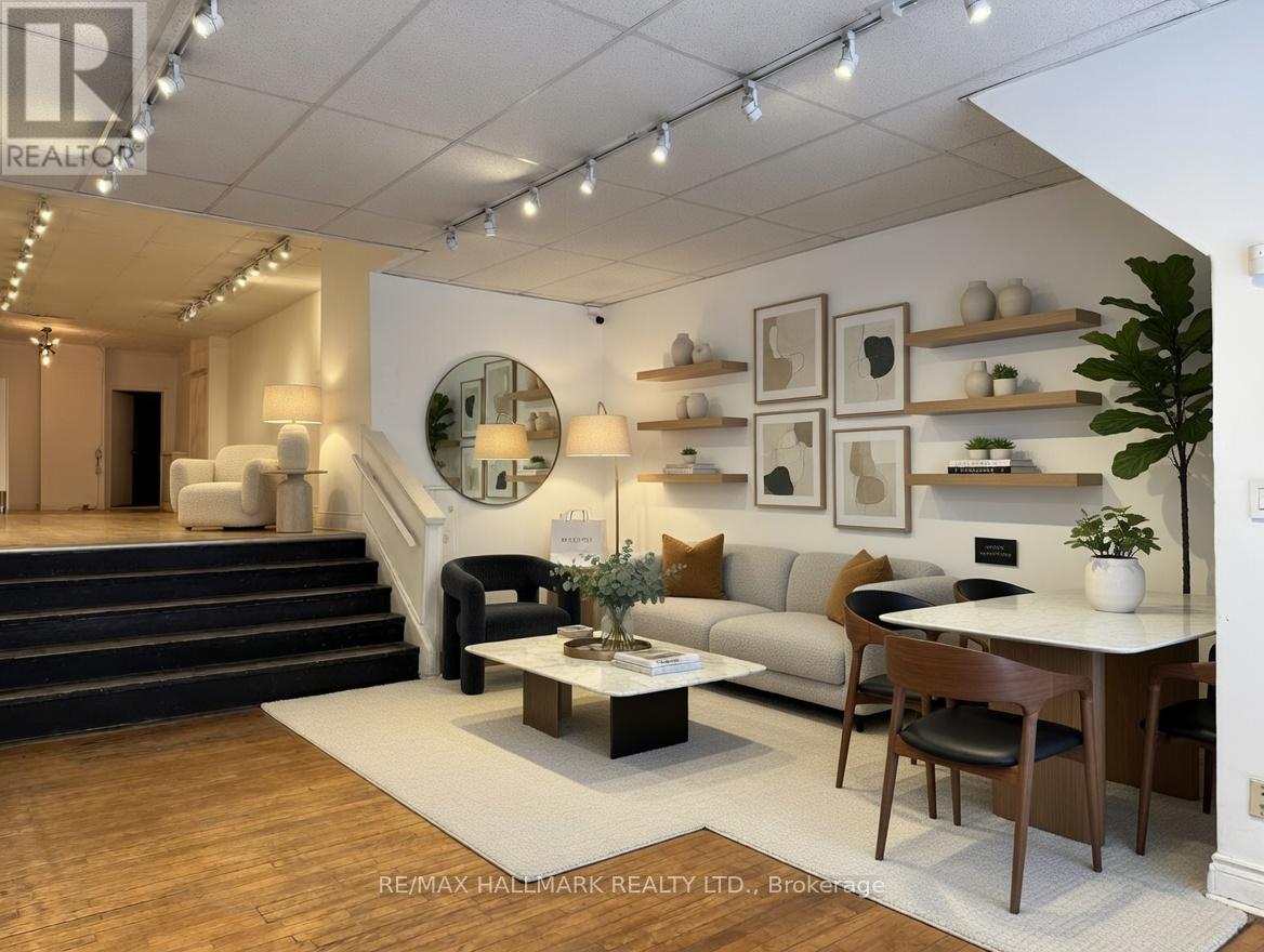 768 Queen Street E, Toronto, Ontario  M4M 1H4 - Photo 3 - E12956222