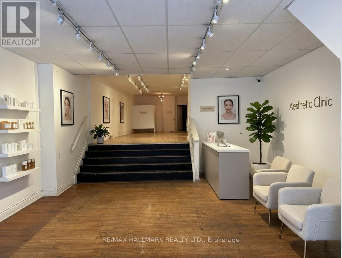 768 Queen Street E, Toronto, Ontario  M4M 1H4 - Photo 4 - E12956222