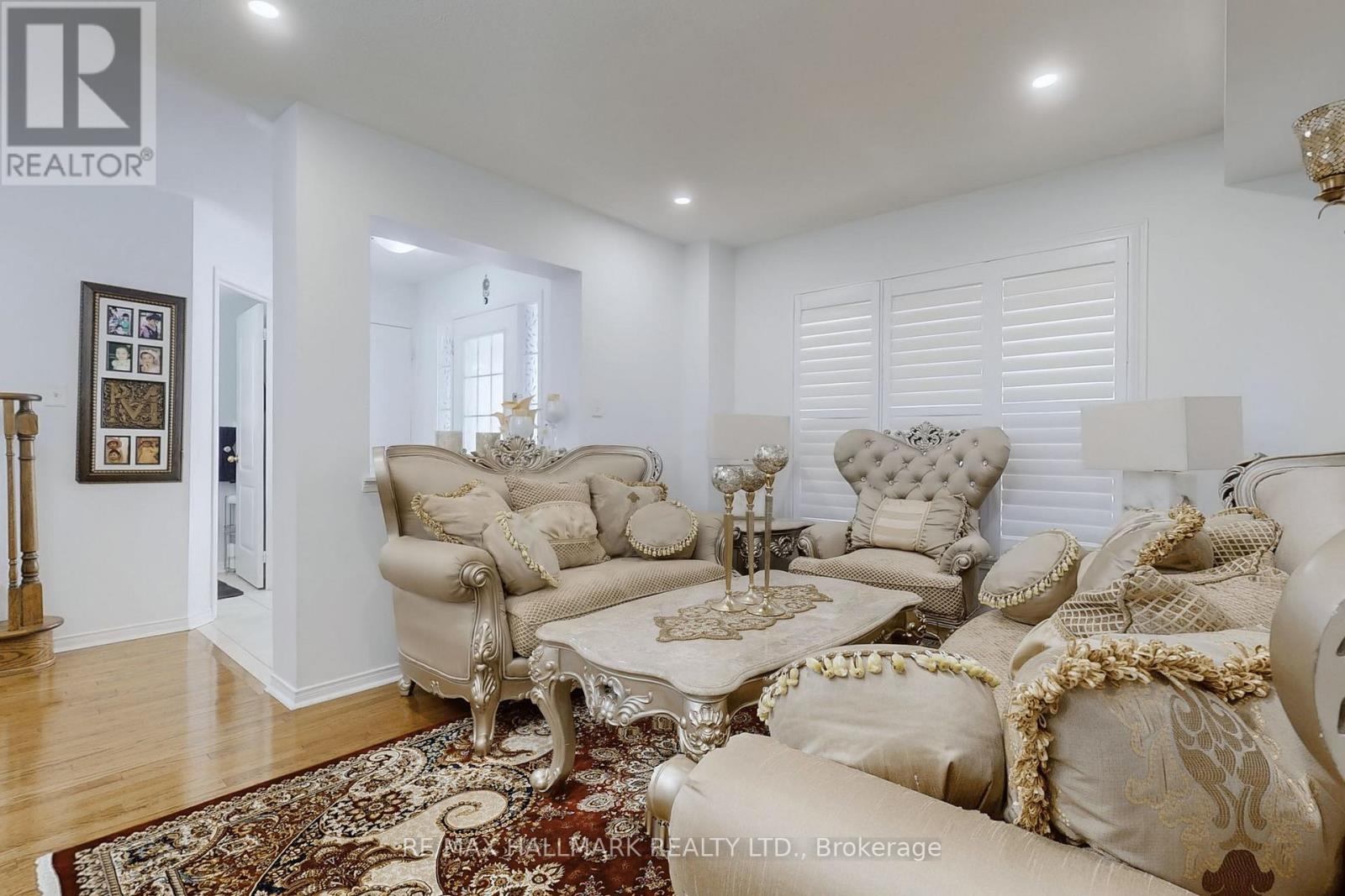 6 Blytheway Gate, Ajax, Ontario  L1T 0J5 - Photo 10 - E12956248