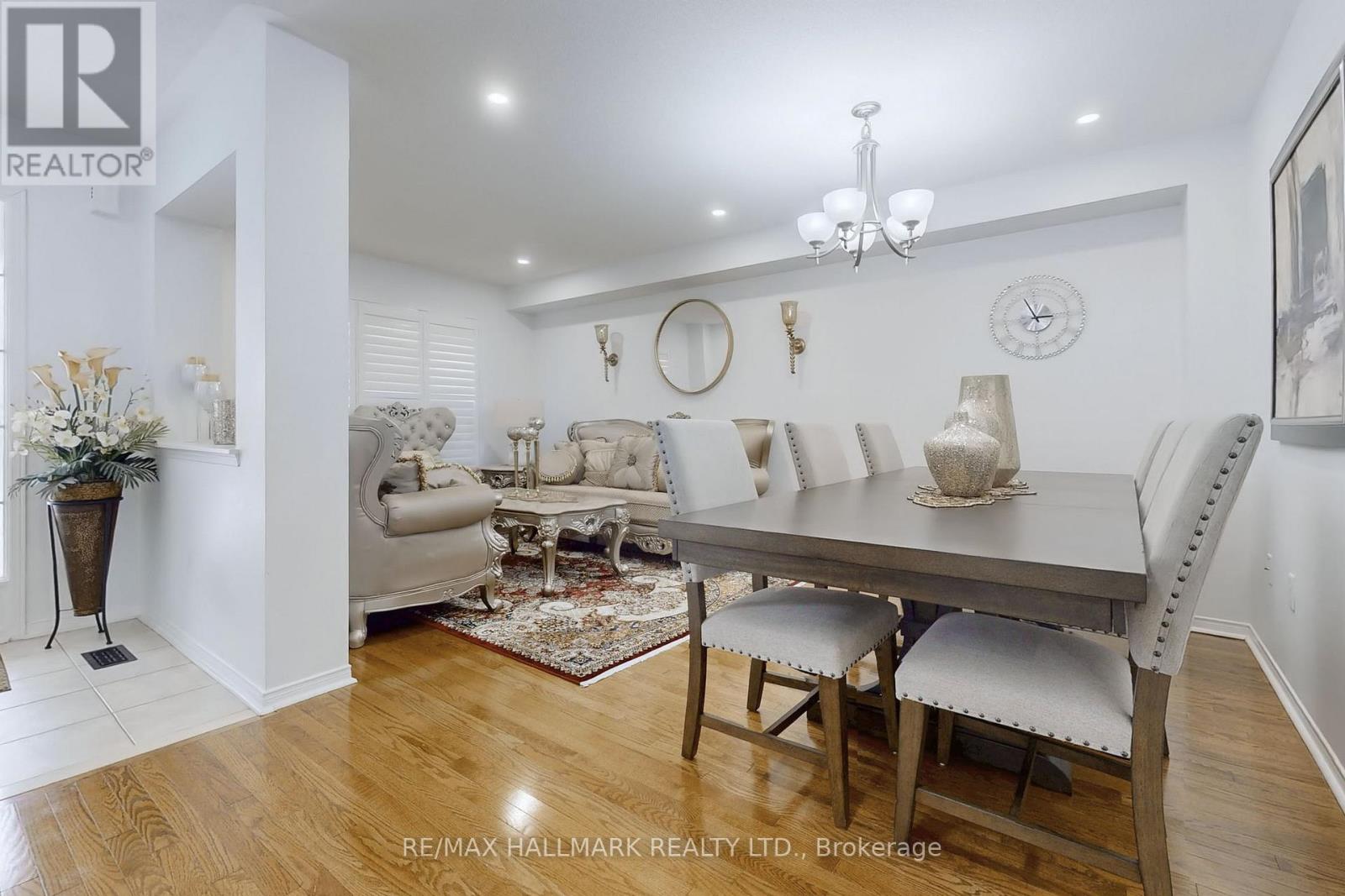 6 Blytheway Gate, Ajax, Ontario  L1T 0J5 - Photo 12 - E12956248