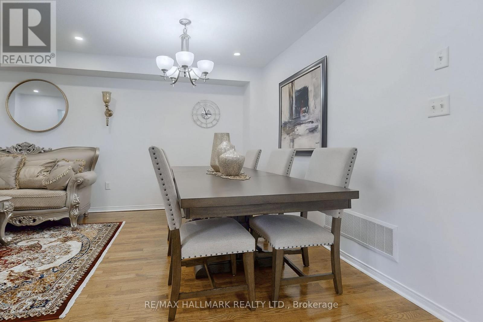 6 Blytheway Gate, Ajax, Ontario  L1T 0J5 - Photo 13 - E12956248