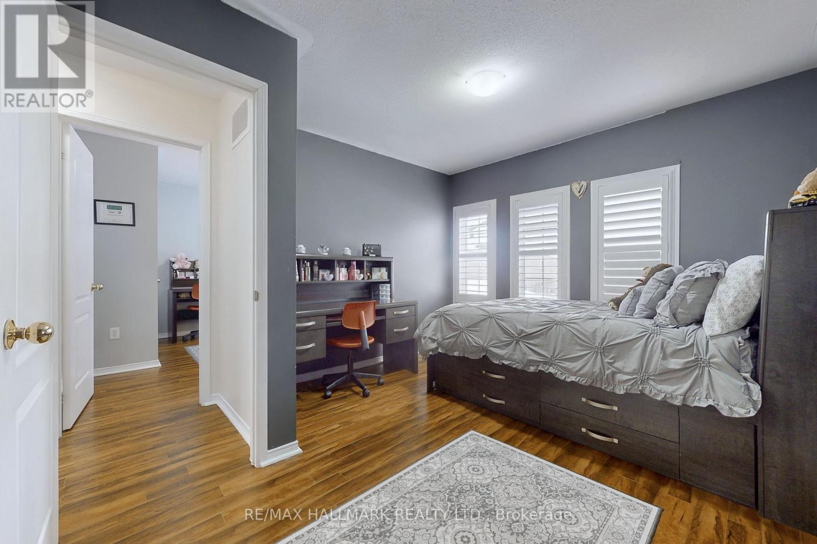 6 Blytheway Gate, Ajax, Ontario  L1T 0J5 - Photo 33 - E12956248