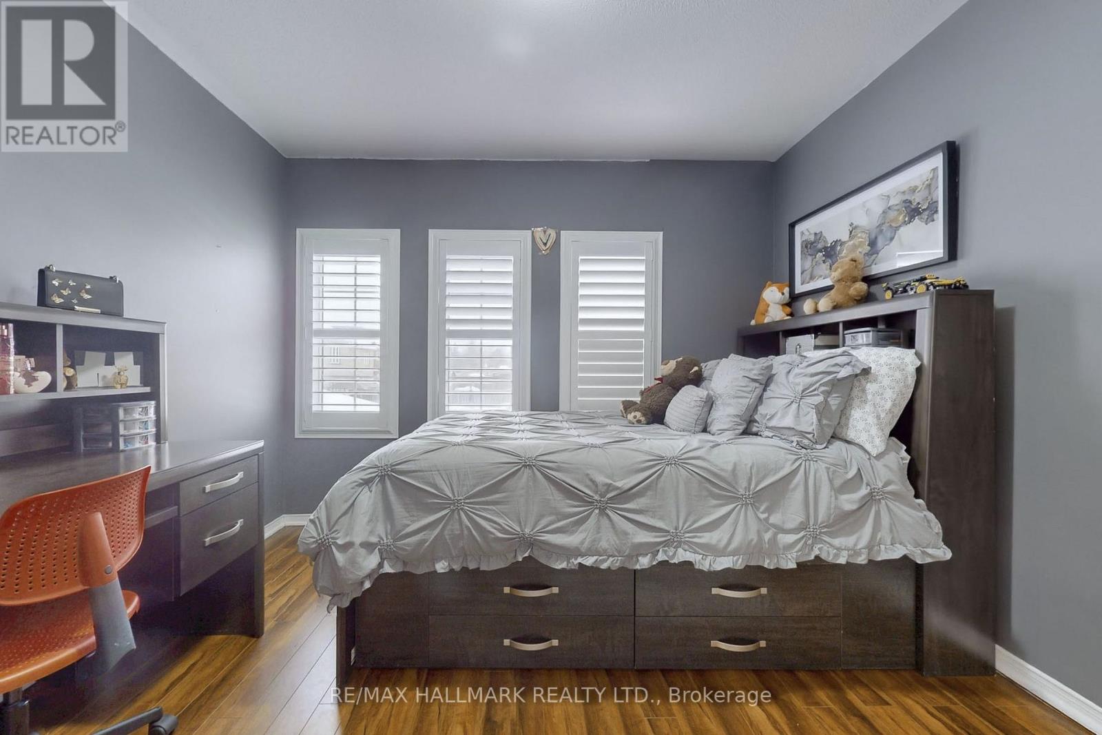 6 Blytheway Gate, Ajax, Ontario  L1T 0J5 - Photo 34 - E12956248