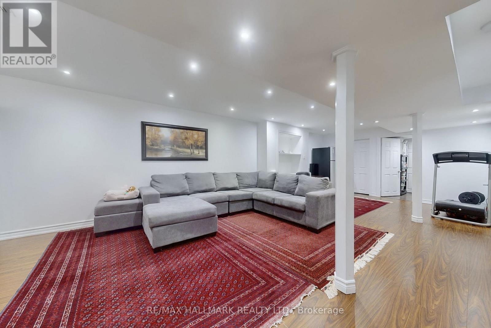 6 Blytheway Gate, Ajax, Ontario  L1T 0J5 - Photo 39 - E12956248