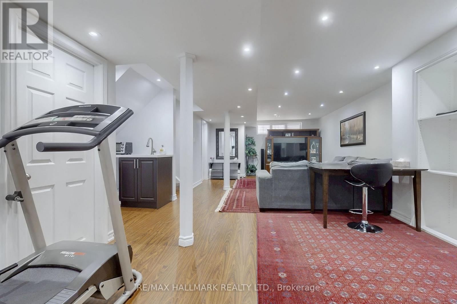 6 Blytheway Gate, Ajax, Ontario  L1T 0J5 - Photo 40 - E12956248