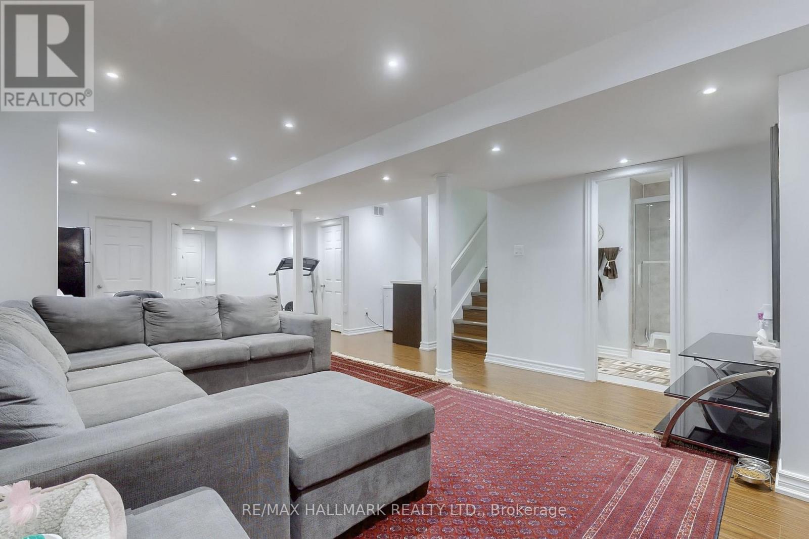 6 Blytheway Gate, Ajax, Ontario  L1T 0J5 - Photo 41 - E12956248