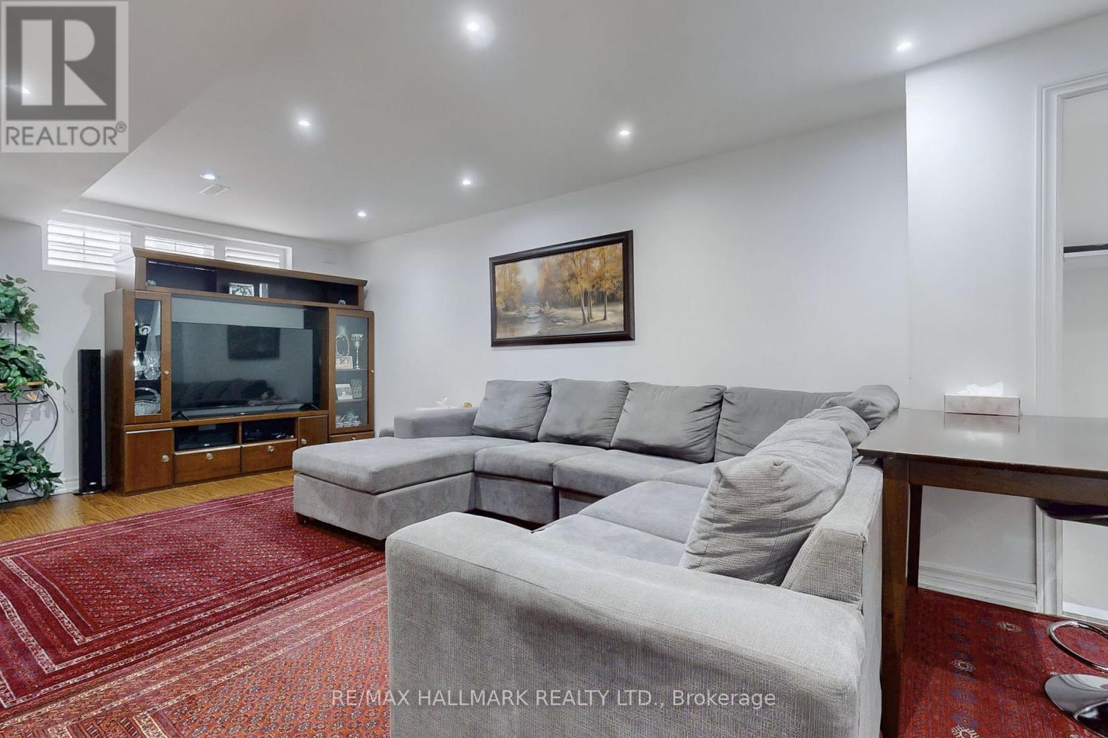 6 Blytheway Gate, Ajax, Ontario  L1T 0J5 - Photo 42 - E12956248