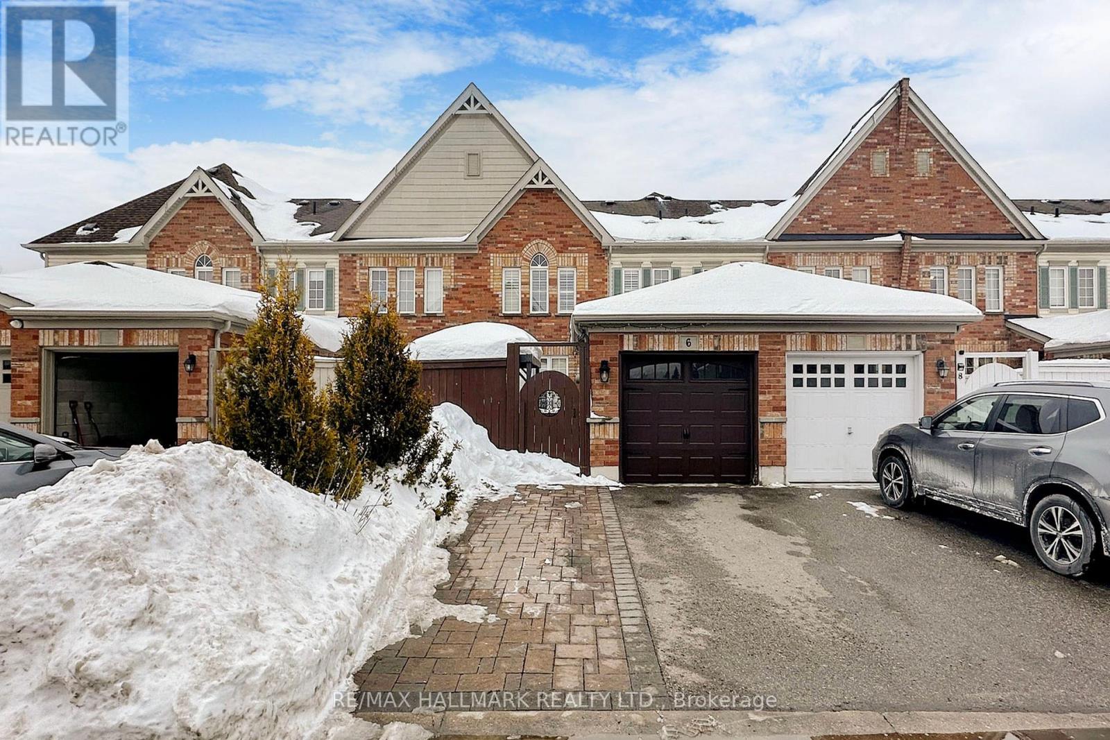 6 Blytheway Gate, Ajax, Ontario  L1T 0J5 - Photo 49 - E12956248