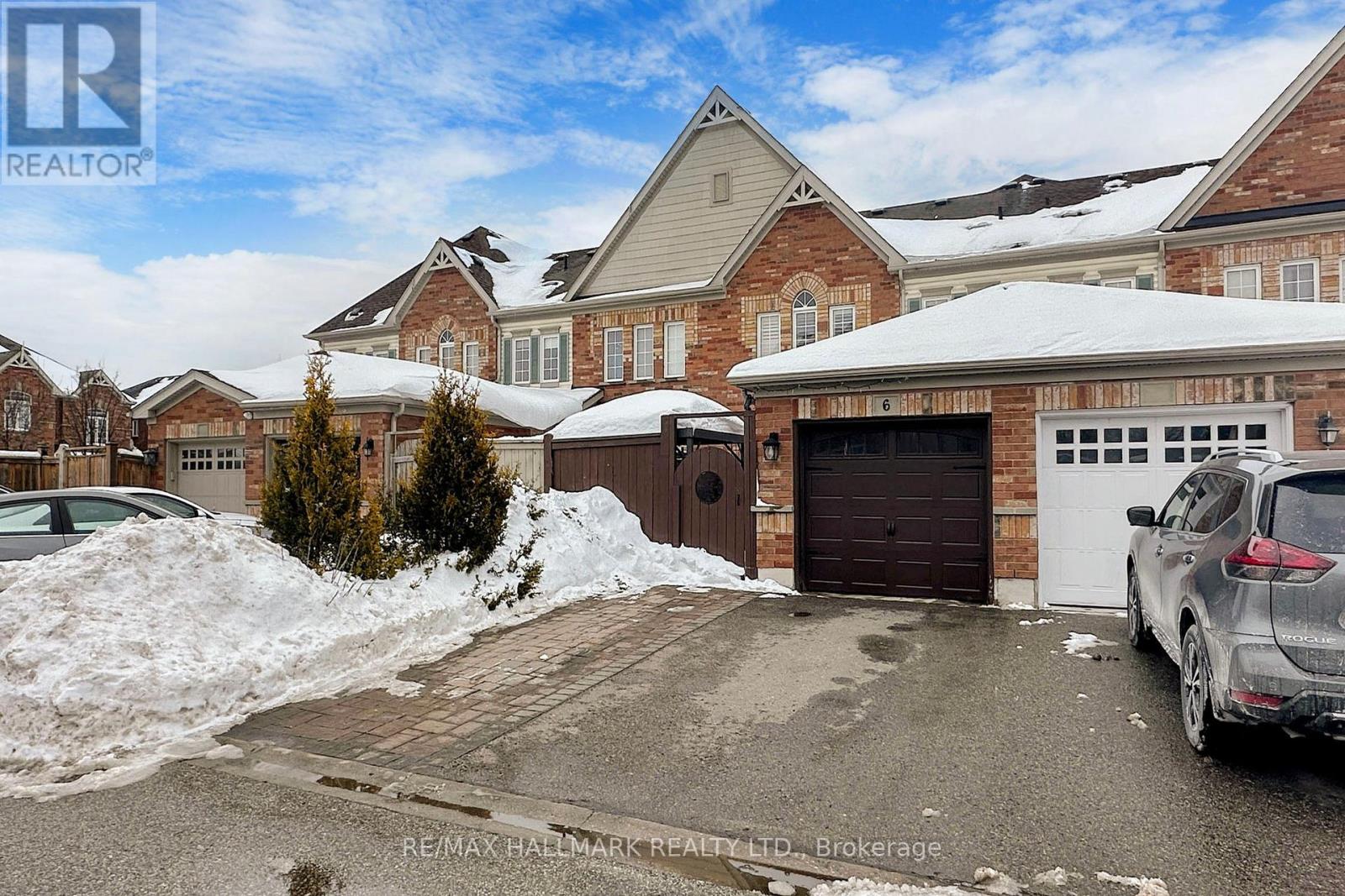 6 Blytheway Gate, Ajax, Ontario  L1T 0J5 - Photo 50 - E12956248