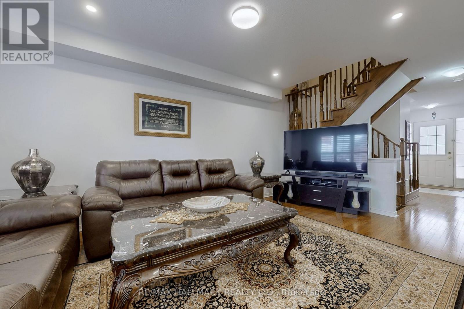 6 Blytheway Gate, Ajax, Ontario  L1T 0J5 - Photo 7 - E12956248