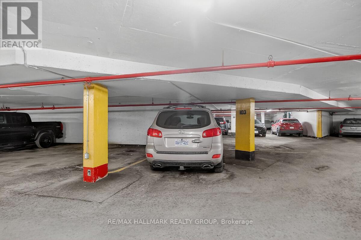 208 - 1081 Ambleside Drive, Ottawa, Ontario  K2B 8C8 - Photo 35 - X12956254