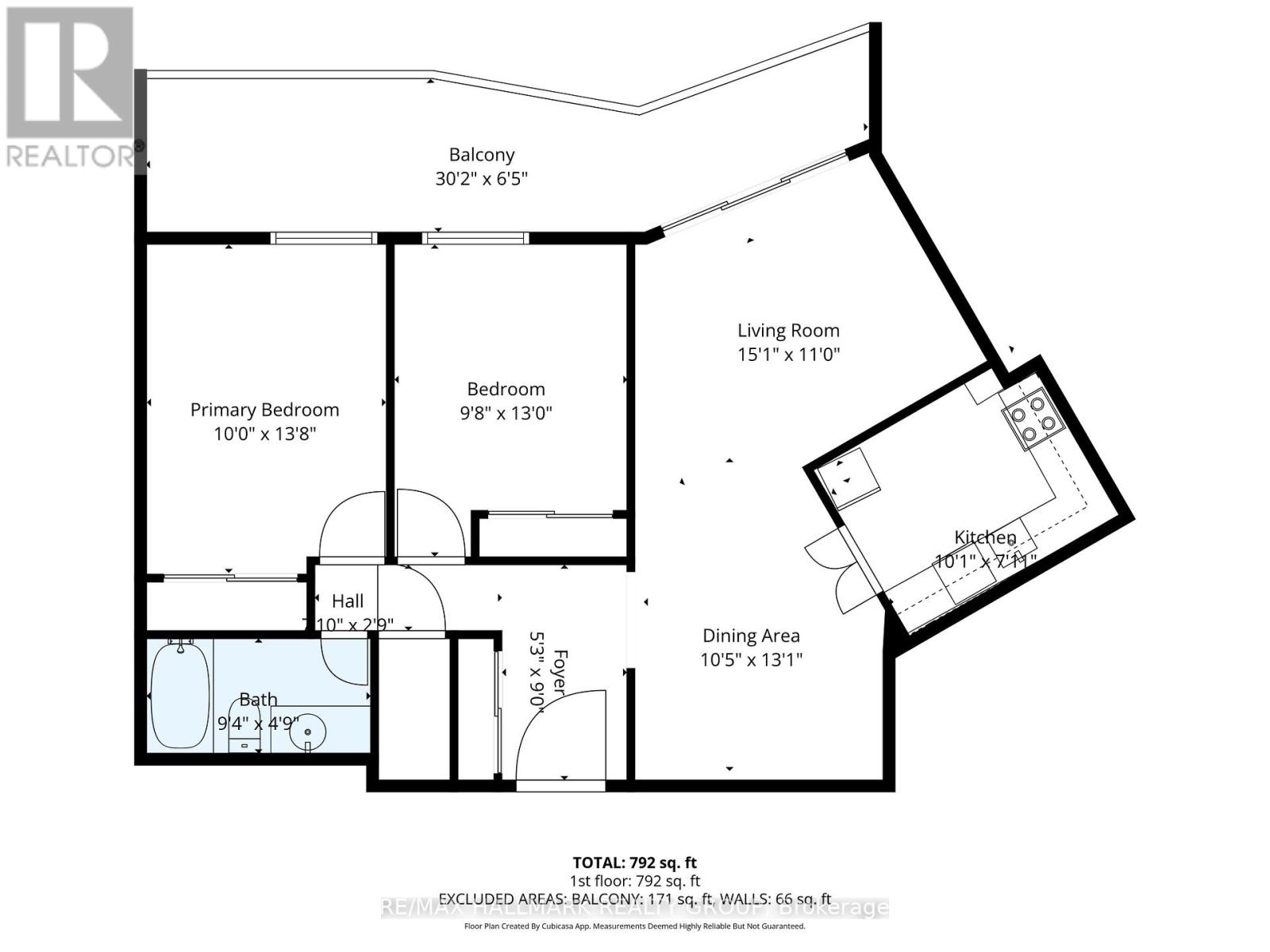 208 - 1081 Ambleside Drive, Ottawa, Ontario  K2B 8C8 - Photo 43 - X12956254