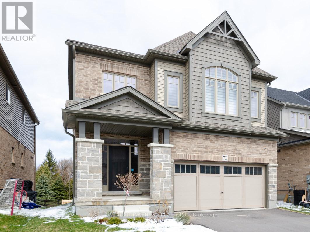 70 Shipley Avenue, Collingwood, Ontario L9Y 5M7 - Photo 2 - S12956252