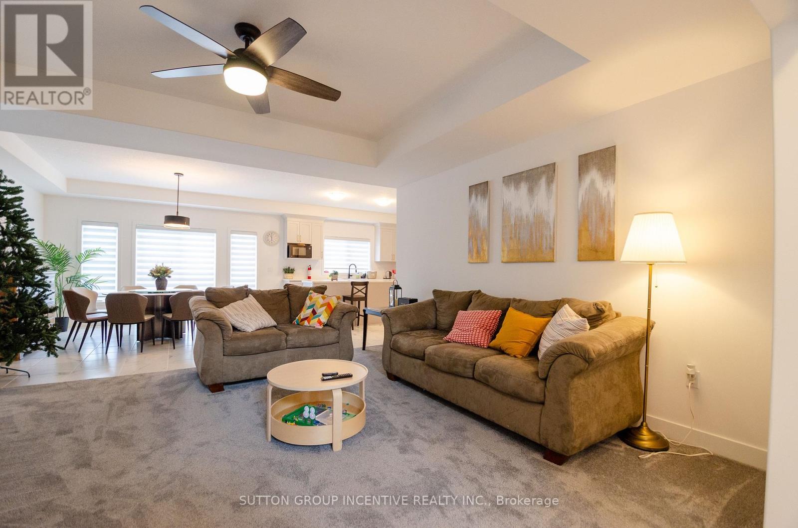 70 Shipley Avenue, Collingwood, Ontario L9Y 5M7 - Photo 5 - S12956252