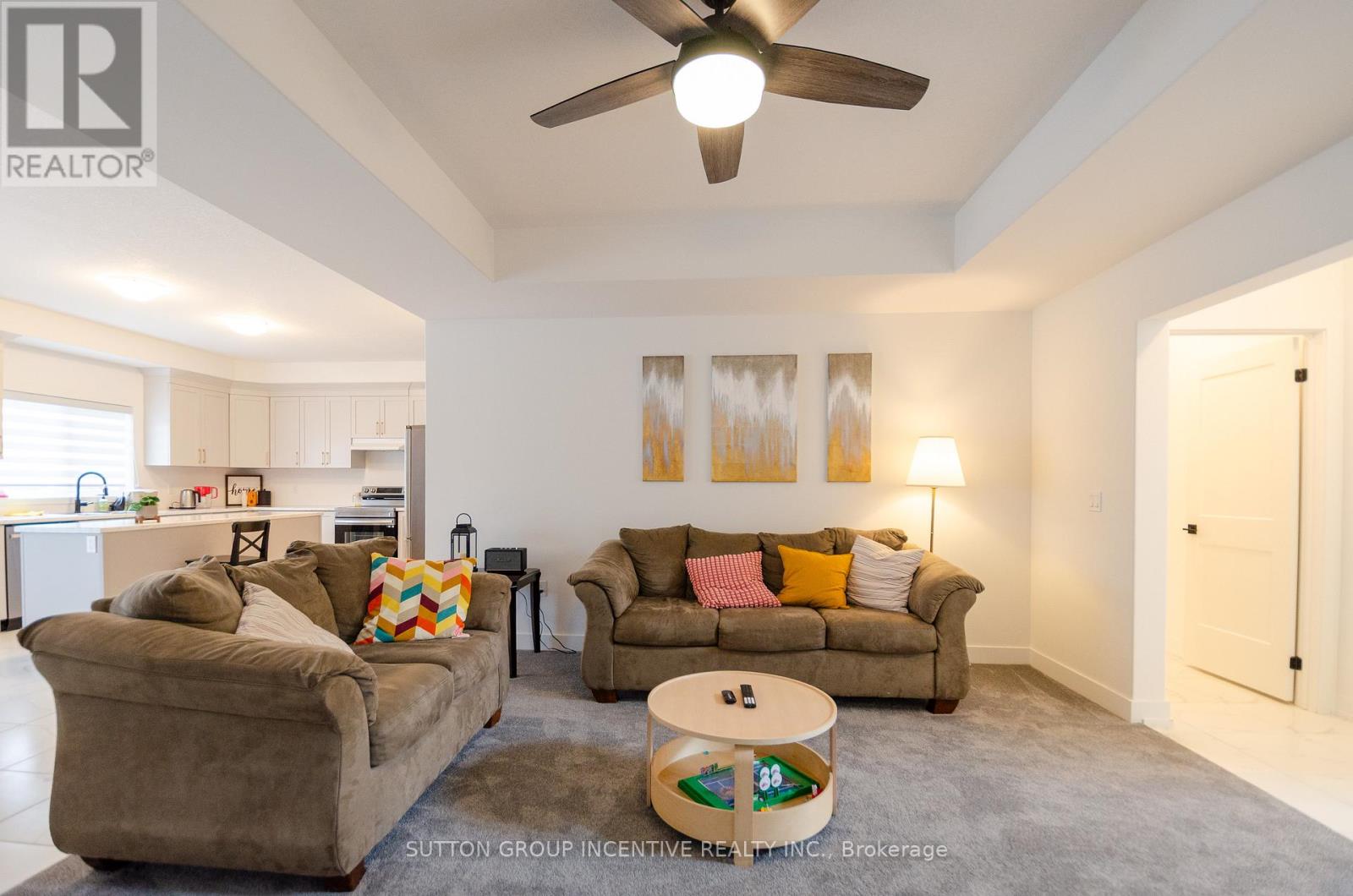 70 Shipley Avenue, Collingwood, Ontario L9Y 5M7 - Photo 6 - S12956252