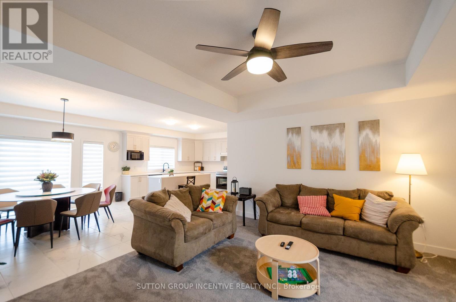 70 Shipley Avenue, Collingwood, Ontario L9Y 5M7 - Photo 8 - S12956252