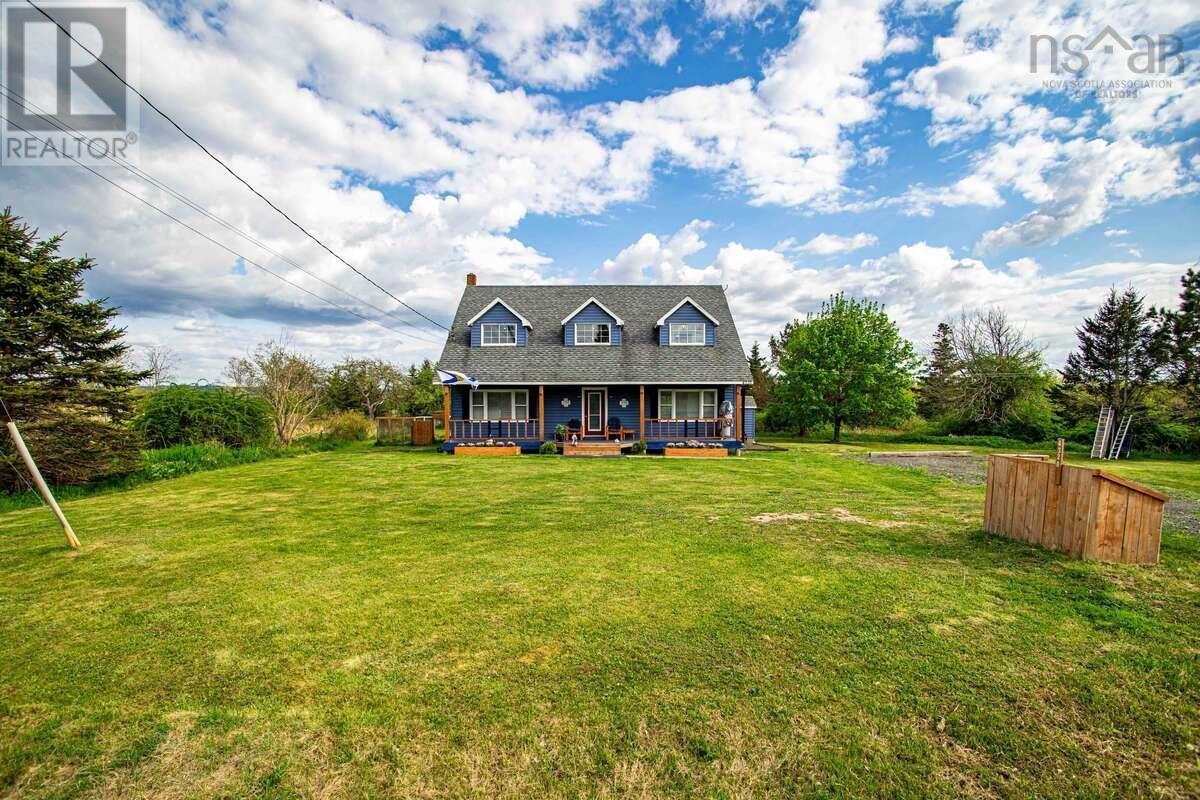 4320 Granville Road, Granville Beach, Nova Scotia