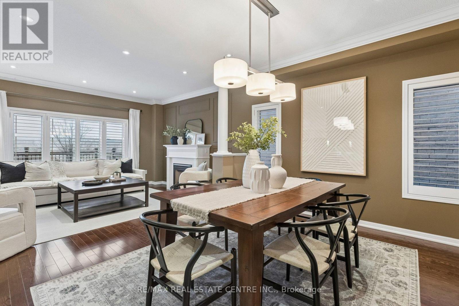 700 Caldwell Crescent, Milton, Ontario  L9T 0H6 - Photo 6 - W12956200