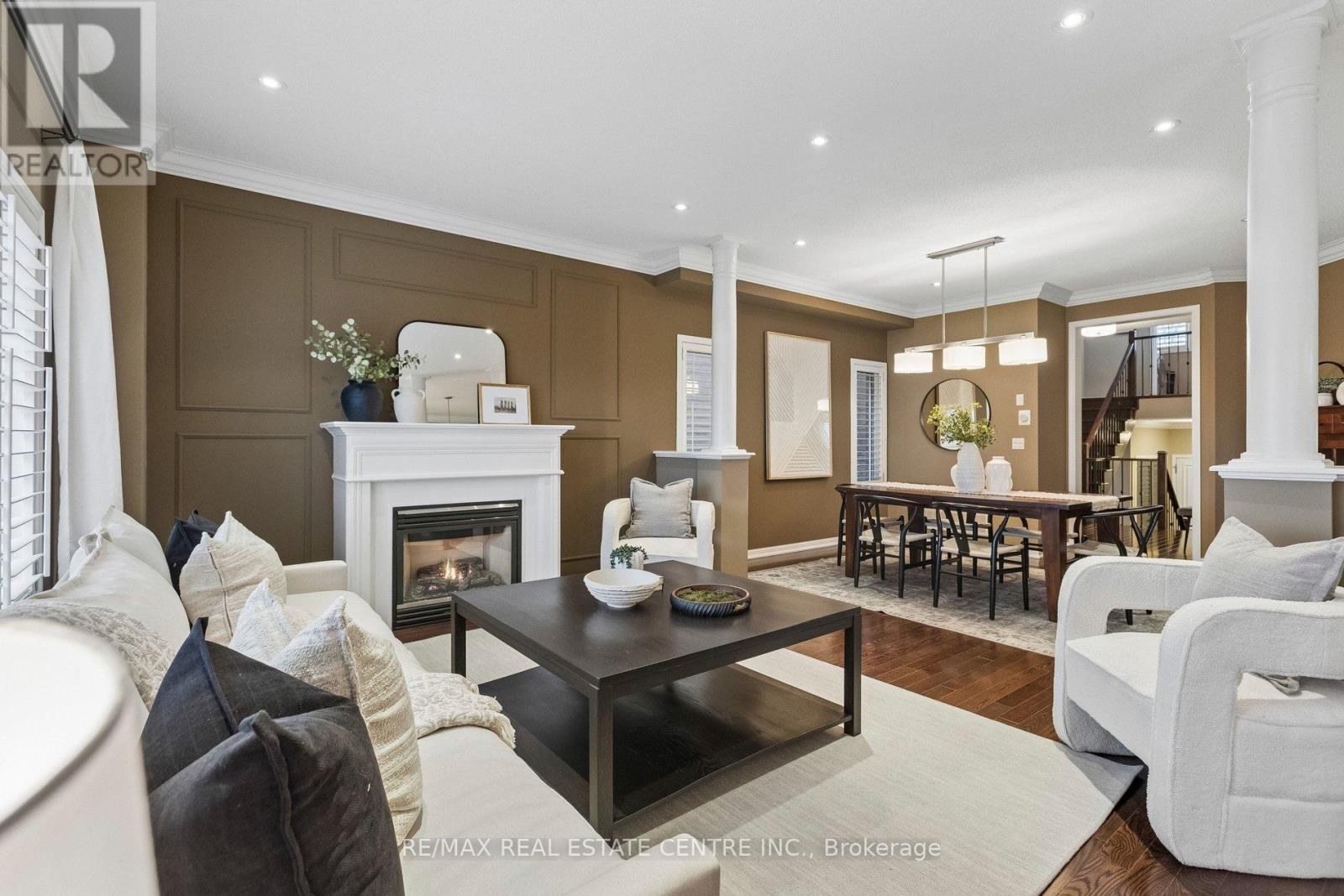 700 Caldwell Crescent, Milton, Ontario  L9T 0H6 - Photo 7 - W12956200