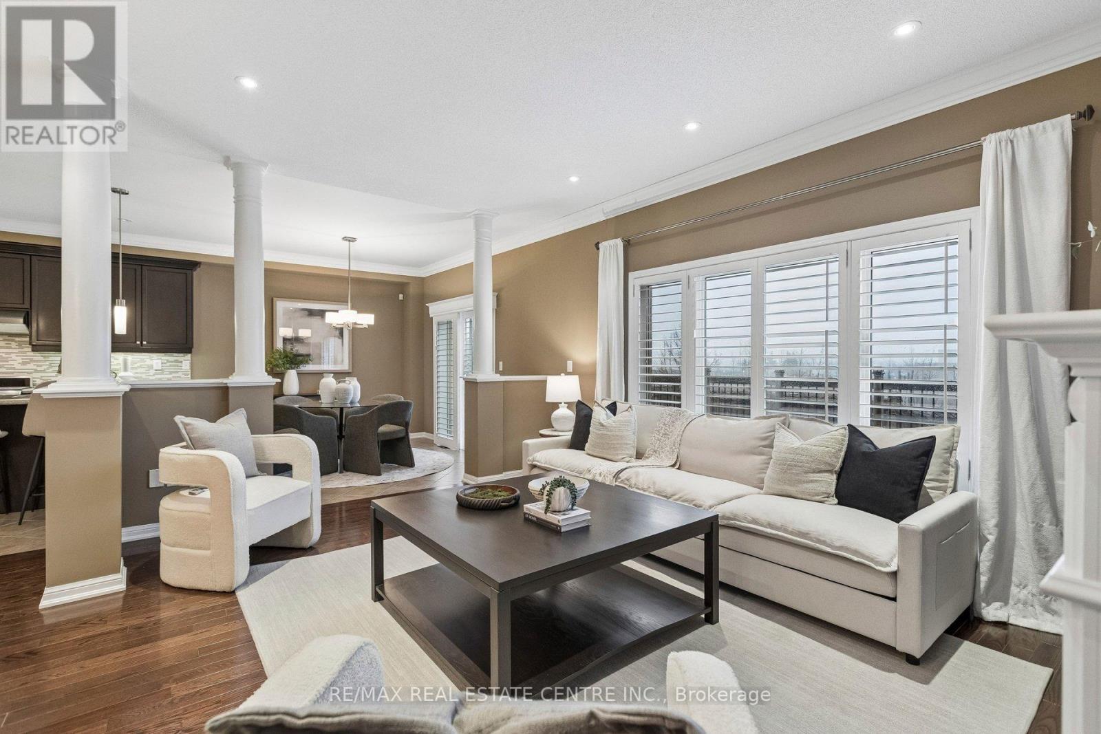 700 Caldwell Crescent, Milton, Ontario  L9T 0H6 - Photo 9 - W12956200