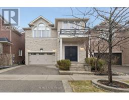 700 CALDWELL CRESCENT, Milton, Ontario