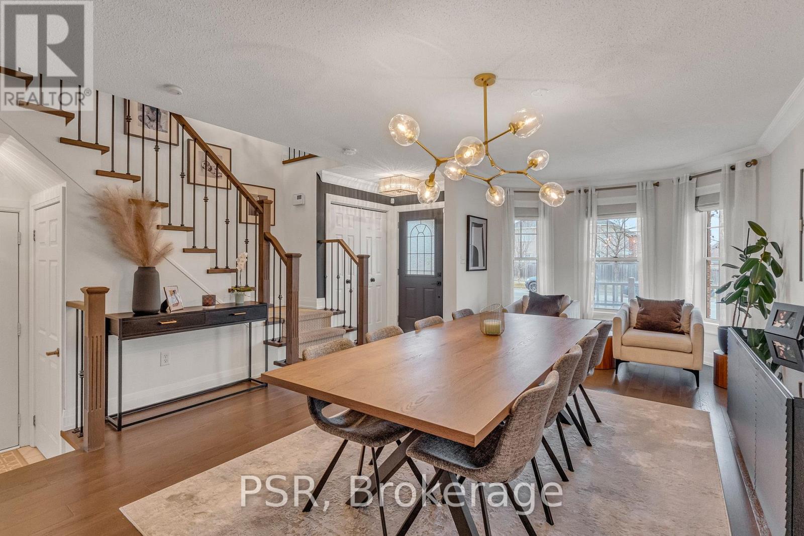 894 Ferguson Drive, Milton, Ontario  L6T 6V9 - Photo 7 - W12956218