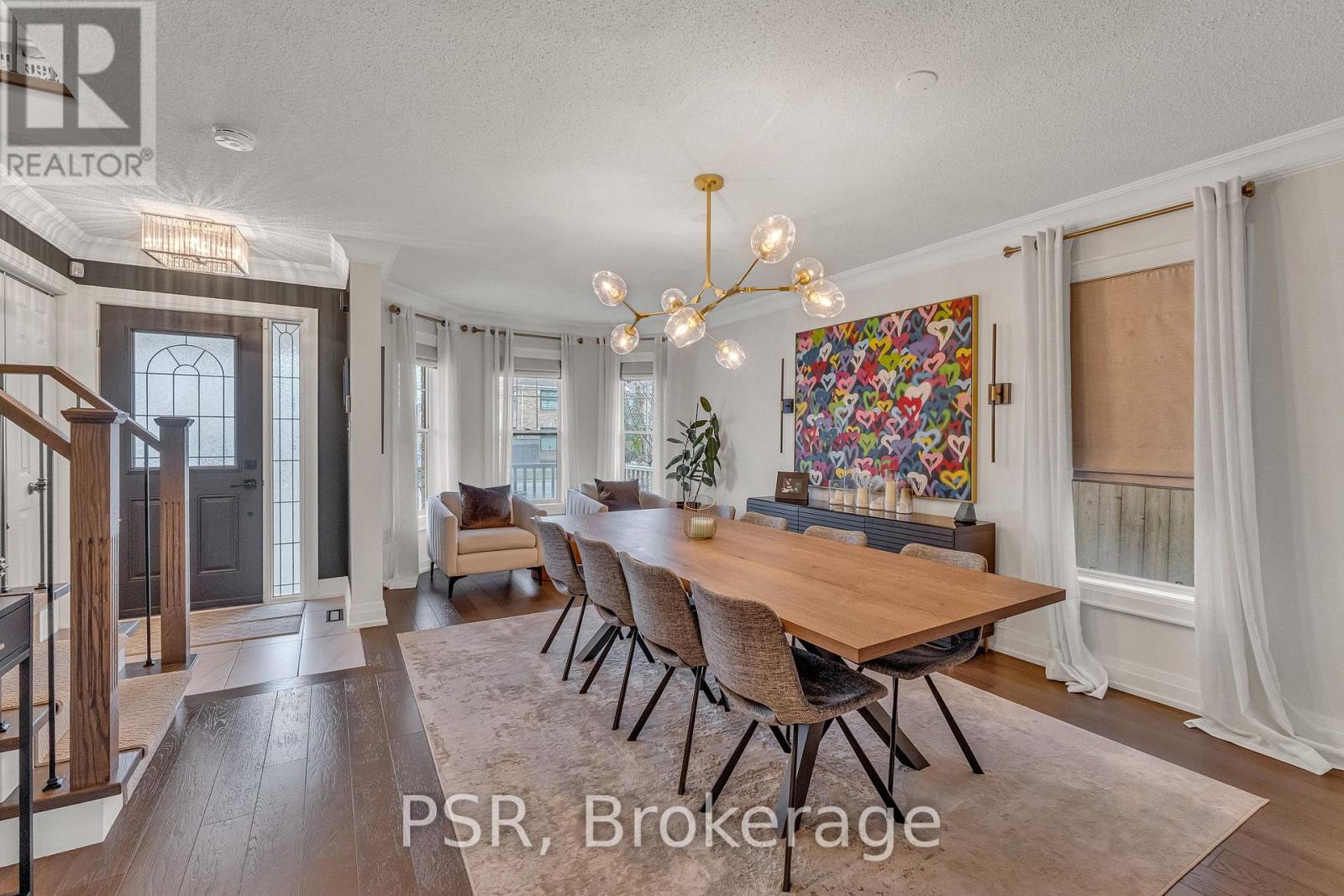 894 Ferguson Drive, Milton, Ontario  L6T 6V9 - Photo 8 - W12956218