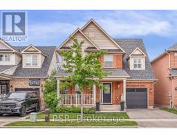 894 FERGUSON DRIVE, Milton, Ontario