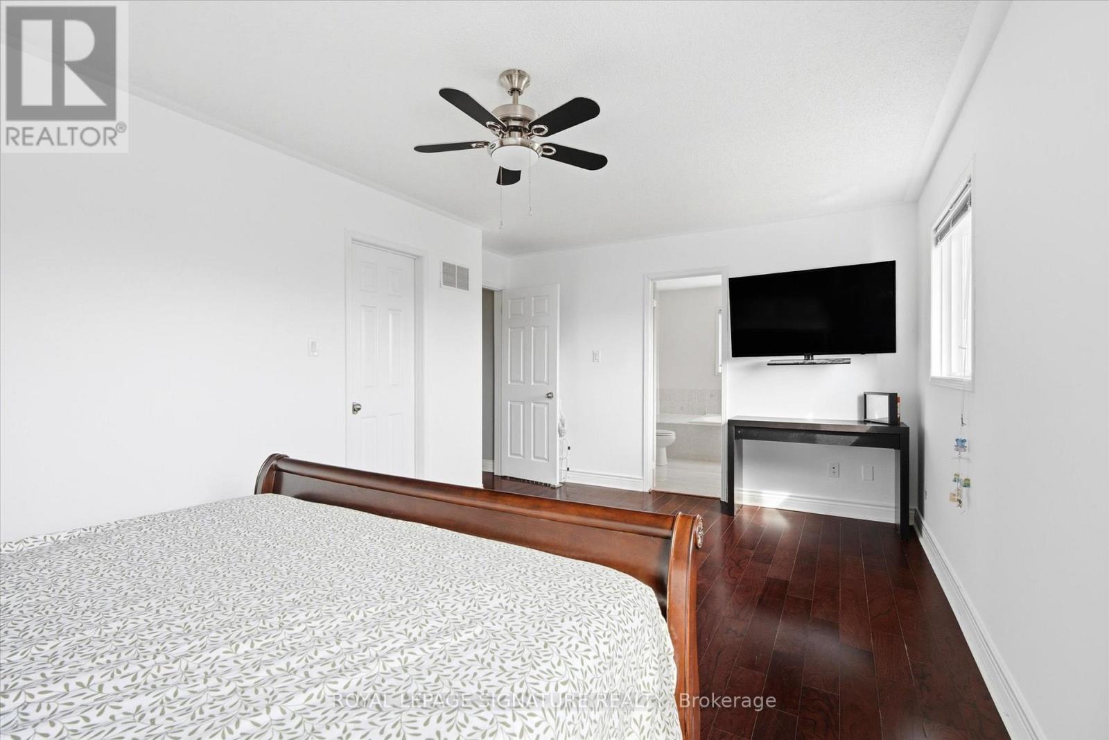 85 Vivians Crescent, Brampton, Ontario  L6Y 4V2 - Photo 17 - W12956228