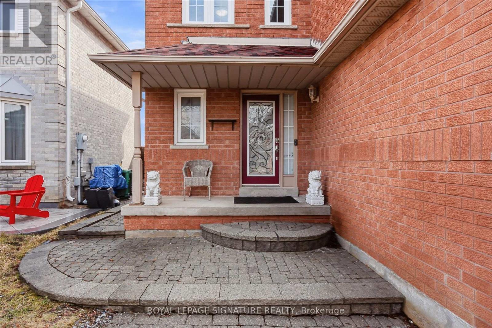 85 Vivians Crescent, Brampton, Ontario  L6Y 4V2 - Photo 2 - W12956228